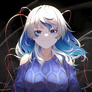 Memories in the water. Hope in the sky. (feat.Miku Hatsune)