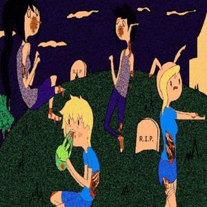 Ghoul (feat. V1ntyy, vamprrtt & ovvene)