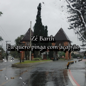 Eu Quero Pinga Com Açafrão