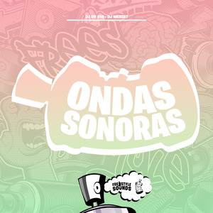 Ondas Sonoras