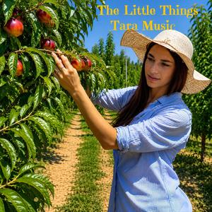 The Little Things