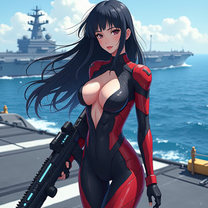 Horizon's Unseen Threat