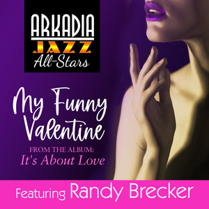 My Funny Valentine (feat. Ted Rosenthal, Dean Johnson & Ron Vincent) (Grammy Nominated)