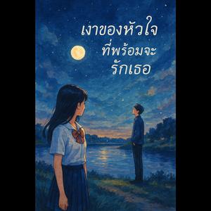 เงาของหัวใจที่พร้อมจะรักเธอ