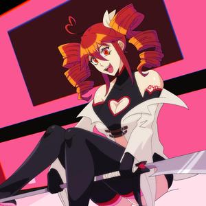 Heart Stealing Girl (feat. Kasane Teto)