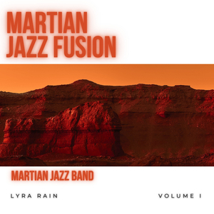 Swingin' with the Little Green Men