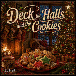 Deck The Halls And The Cookies