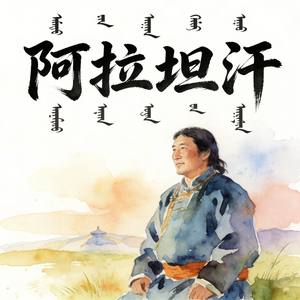 阿拉坦汗 (快乐阳光)