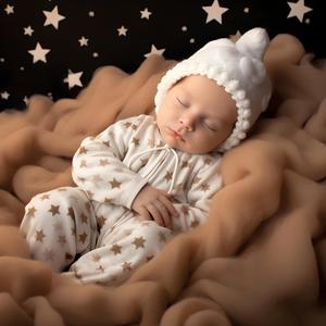 Gentle Brown Noise for Baby's Sweet Dreams (Loopable, No Fade)