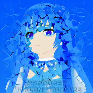 18 (prod. by MARLON MALWARE, No Agony, NOWAY!)