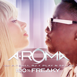 100% Freaky (David May Edit Mix)