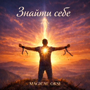 Знайти себе