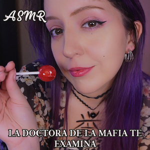 Asmr Exámenes en tu Cara y Cuerpo