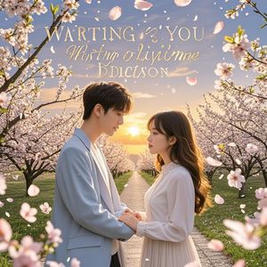 等你是我此生决定-夜与深沉～阿杰