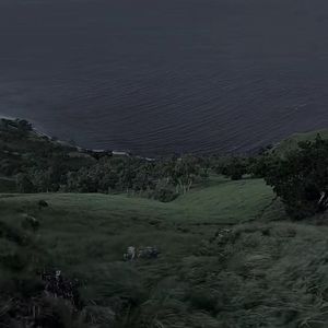 陌生（prod by GREENCO）