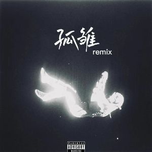 AGA-孤雏remix（一片芝士 remix）