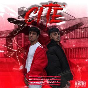 Cité (feat. MimmoFlow)