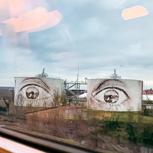 I Didn't Know My Name (Club Edit Instrumental)