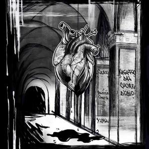 Ragazzo Dal Cuore D'Odio (feat. Buster Quito)