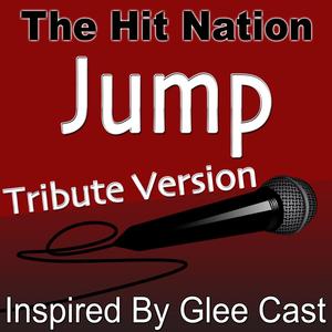 Jump (Glee Cast Tribute Version)