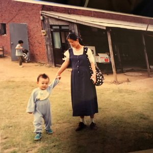 달빛 (Remake) (feat. 루이비(Luy.B))