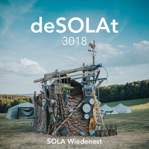 Desolat 3018