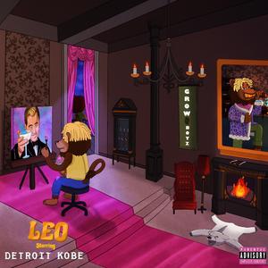 Dashin' (feat. #5ive)