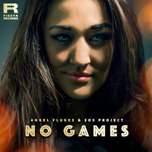 No Games (Radio Mix)