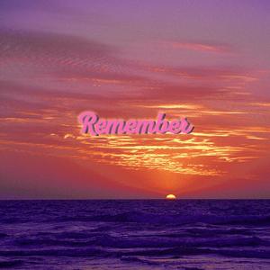Remember(Prod By Roccky)