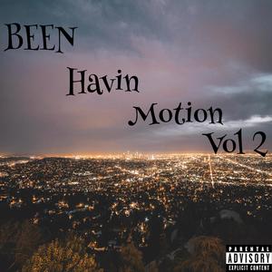 Heels Thumping (feat. WayneLoww)