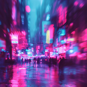 Nostalgic Reverie