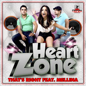 Heart Zone (Stephan F Remix)