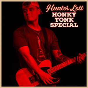 Honky Tonk Special