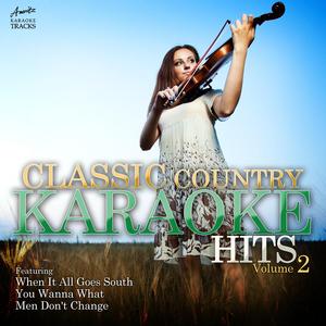 Simple Love (In the Style of Alison Krauss) [Karaoke Version]