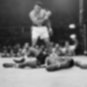 Muhammad Ali (feat. Rapture M1)