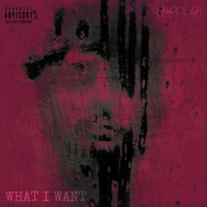 What I Want