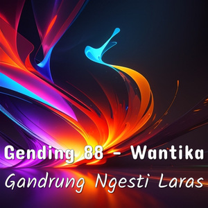 Gandrung Ngesti Laras