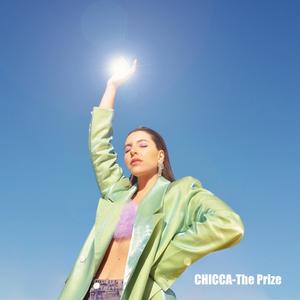 The Prize