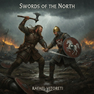 Sons of the Wolf and Cross