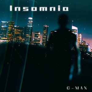 Insomnia Plagues Me