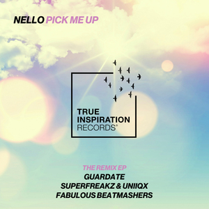 Pick Me Up (Radio Mix)