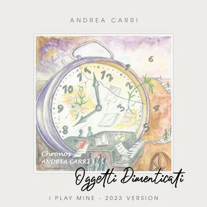 Oggetti Dimenticati (I Play Mine version)