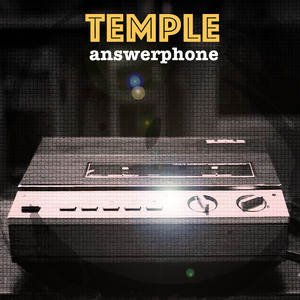 Answerphone