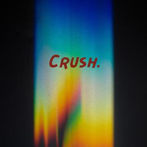 暗恋 Crush 伴奏