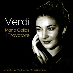 Il Trovatore, Act II: