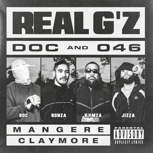 REAL G'Z (feat. The 046)
