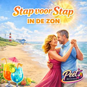 Stap voor Stap in de zon.