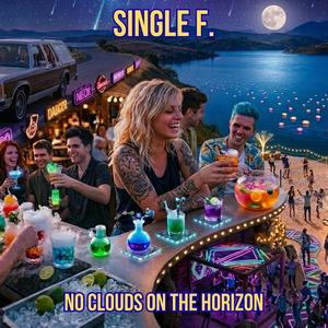 No Clouds on the Horizon