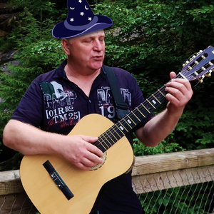 Zauberwald