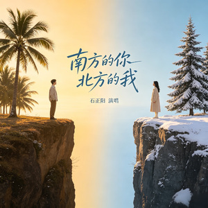 南方的你北方的我